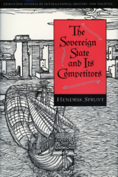 book The Sovereign State and Its Competitors