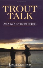 book Trout Talk