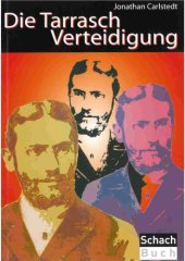 book Die Tarrasch-Verteidigung