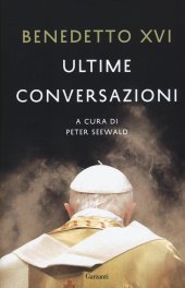 book Ultime conversazioni