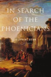 book In Search of the Phoenicians