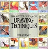 book Encyclopedia of Drawing Techniques