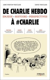 book De Charlie Hebdo a #Charle