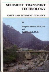 book Sediment Transport Technology, Water and Sediment Dynamics