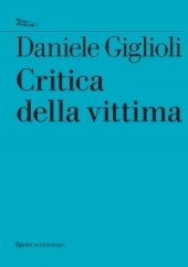 book Critica della vittima