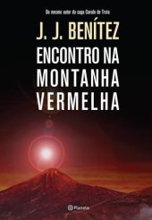 book Encontro na montanha vermelha