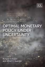 book Optional Monetary Policy Under Uncertainty