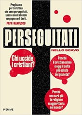 book Perseguitati