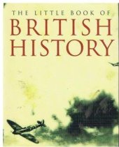 book Little Book of British History