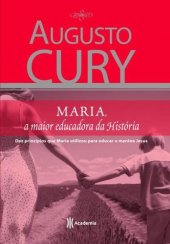 book Maria, a maior educadora da história