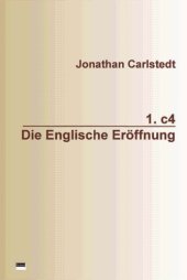 book Die Englische Eröffnung 1. c4