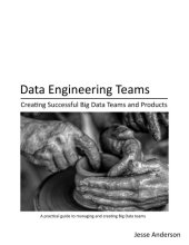 book Data Engineering Teams