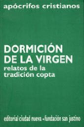 book Dormicion de la Virgen. Relatos de la tradición copta