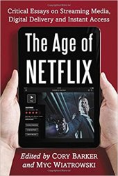 book The Age of Netflix