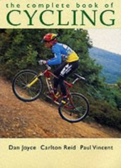 book The Complete Book of Cycling