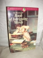 book Book of Intriguing Words