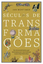 book Séculos de Transformações