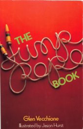 book The Jump Rope Book