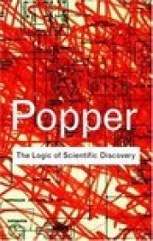 book The Logic of Scientific Discovery