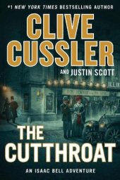 book The Cutthroat (An Isaac Bell Adventure)