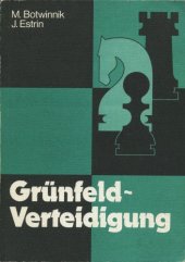 book Grünfeld-Verteidigung