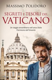 book Segreti e tesori del Vaticano