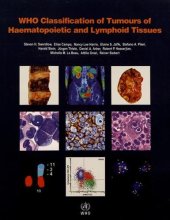 book WHO Classification of Tumours of Haematopoietic and Lymphoid Tissues