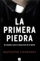 book La Primera Piedra