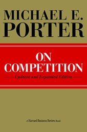 book On Competition