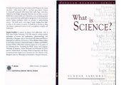 book What is science