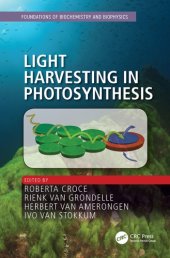 book Light Harvesting in Photosynthesis