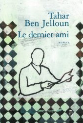 book Le dernier ami