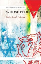 book Whose People?: Wales, Israel, Palestine