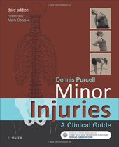 book Minor Injuries: A Clinical Guide