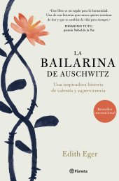 book La bailarina de Auschwitz