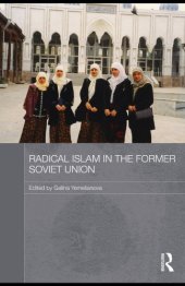 book Radical Islam in the former Soviet Union