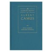 book The Algerian Destiny of Albert Camus: 1940–1962