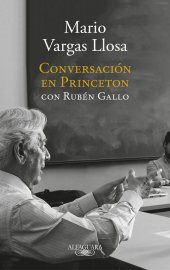 book Conversación en Princeton