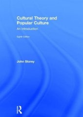 book Cultural Theory and Popular Culture: An Introduction