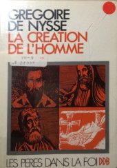 book La création de l’homme