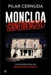 book Moncloa Confidencial