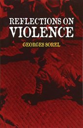 book Reflections on Violence