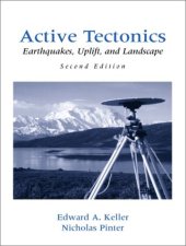 book Active Tectonics: Earthquakes, Uplift, and Landscape