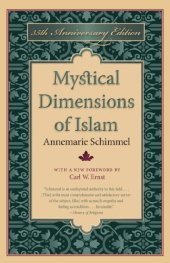 book Mystical Dimensions of Islam