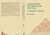 book Geographic Information Systems: A Management Perspective