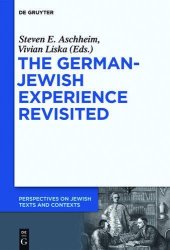 book The German-Jewish Experience Revisited