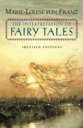 book The Interpretation of Fairy Tales