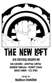 book The New Left