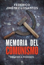 book Memoria del comunismo