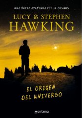 book El origen del universo